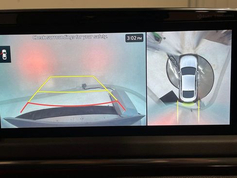 Used 2023 Hyundai Sonata Limited image 4