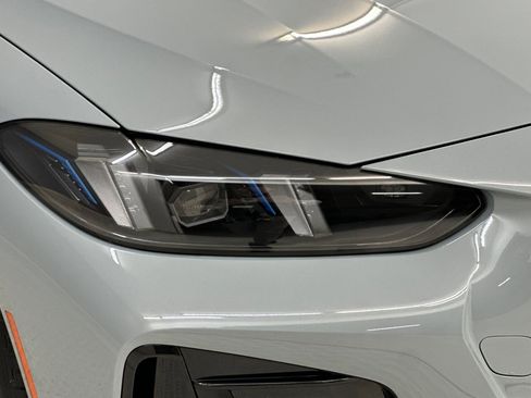 New 2026 BMW M440i Coupe w/ Parking Assistance Package image 10