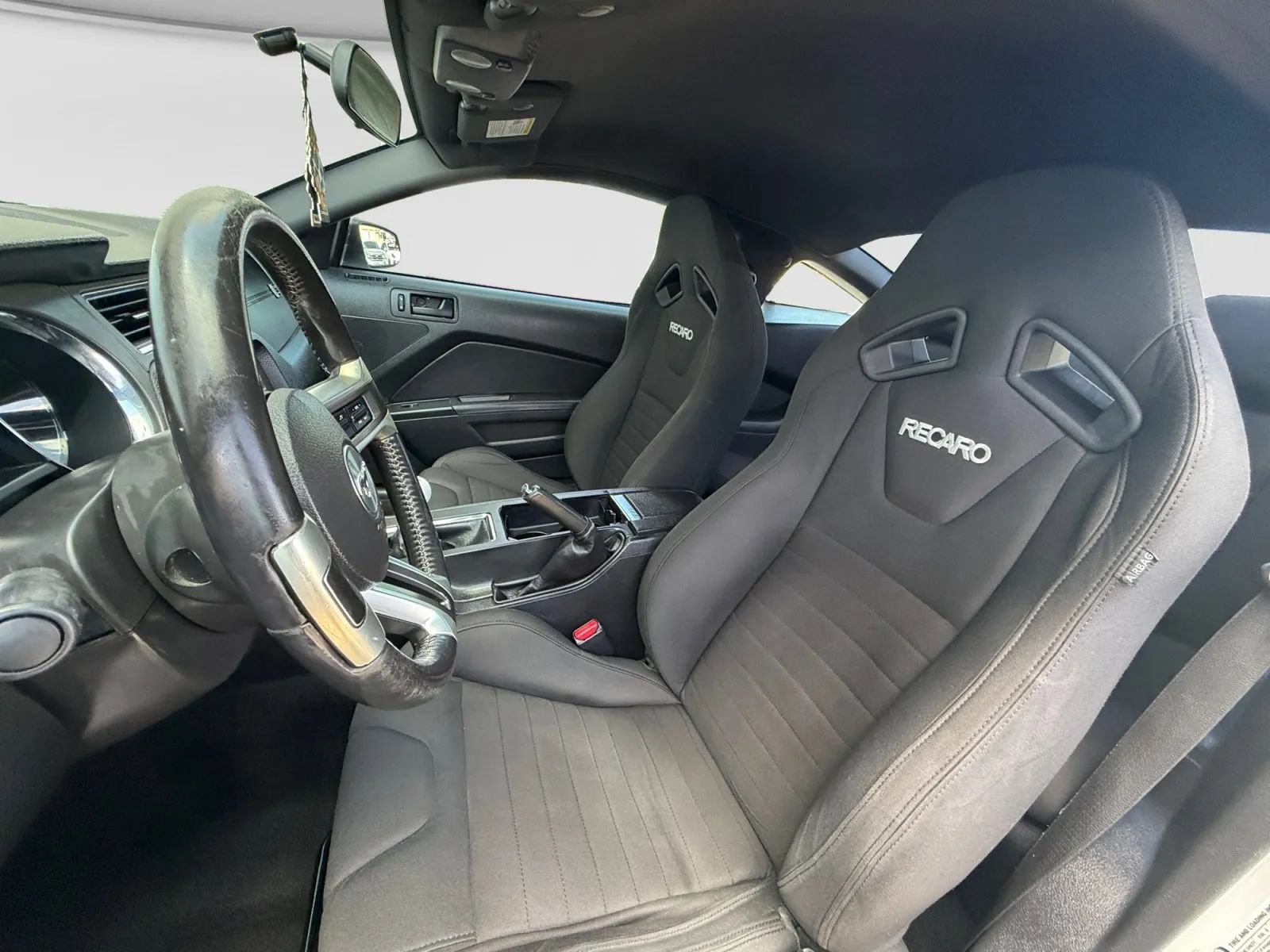 Used 2014 Ford Mustang GT w/ FP8 Appearance Package RWD image 14