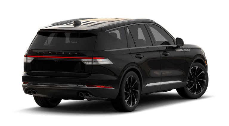 New 2026 Lincoln Aviator Reserve w/ Illumination Package AWD/4WD image 28