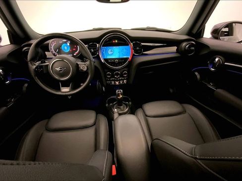 Certified 2024 MINI Cooper John Cooper Works FWD image 16