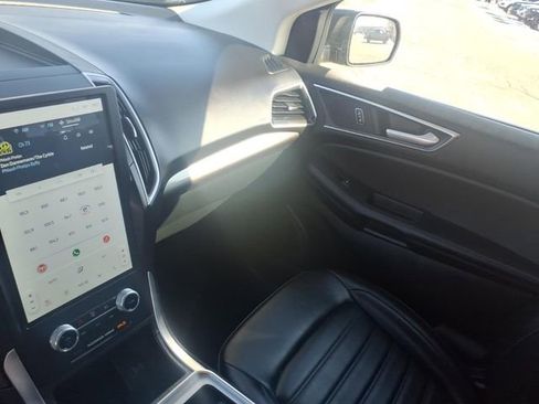 Certified 2023 Ford Edge SEL w/ Convenience Package image 24