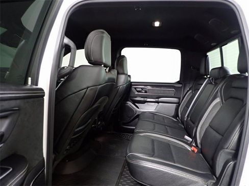 Used 2021 RAM 1500 TRX w/ TRX Level 1 Equipment Group image 30