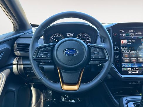 Used 2024 Subaru Crosstrek 2.5i Wilderness w/ Wilderness Package image 14