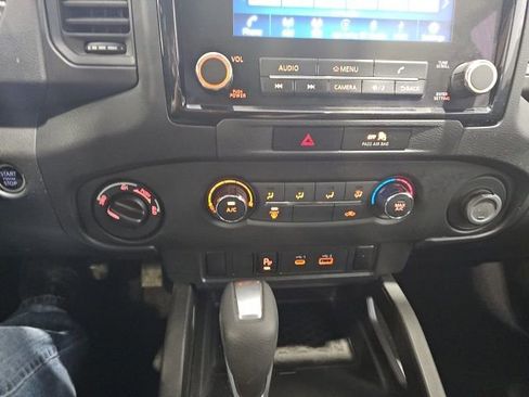 Certified 2023 Nissan Frontier S w/ Technology Package image 11