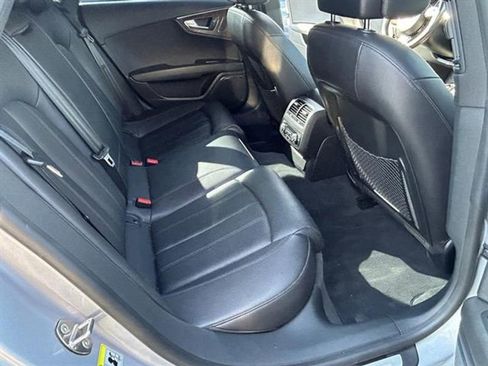 Used 2016 Audi A7 3.0T Prestige w/ Prestige Package image 27