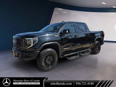 Used 2024 GMC Sierra 1500 AT4X w/ AT4X AEV Edition