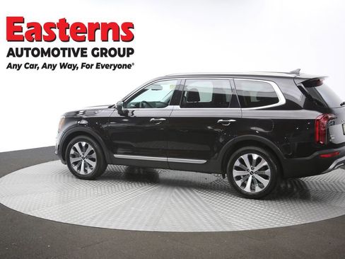 Used 2022 Kia Telluride S AWD/4WD image 64