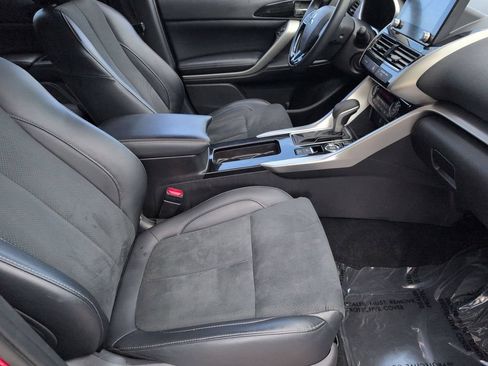 Used 2025 Mitsubishi Eclipse Cross SE AWD/4WD image 31