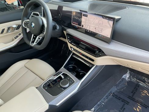 New 2026 BMW 330i Sedan w/ M Sport Package image 32