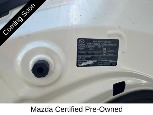 Used 2026 MAZDA CX-5 Preferred AWD/4WD image 47