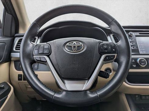 Used 2017 Toyota Highlander XLE FWD image 14