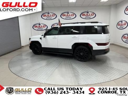 Used 2025 Hyundai Santa Fe Calligraphy AWD/4WD image 7