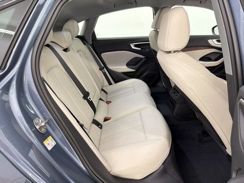 New 2026 Audi A5 2.0T Premium AWD/4WD image 30