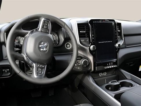 New 2026 RAM 1500 Lone Star image 13