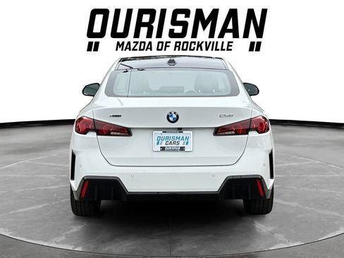 Used 2025 BMW 228i xDrive AWD/4WD image 5