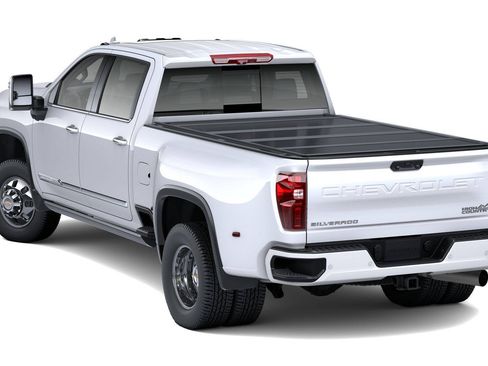 New 2026 Chevrolet Silverado 3500 High Country w/ High Country Premium Package AWD/4WD image 47