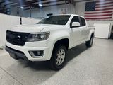 Used 2016 Chevrolet Colorado LT image 3