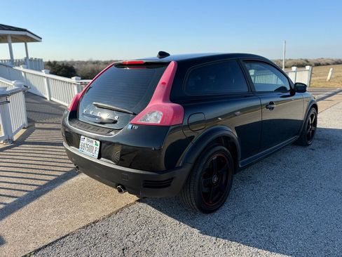 Used 2009 Volvo C30 T5 R-Design image 5