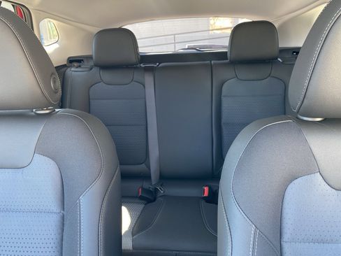 New 2026 Chevrolet Trax LT image 30