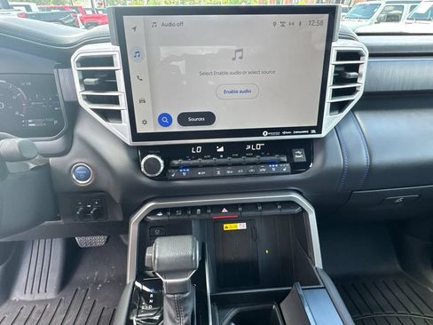 Used 2023 Toyota Tundra Platinum RWD image 29
