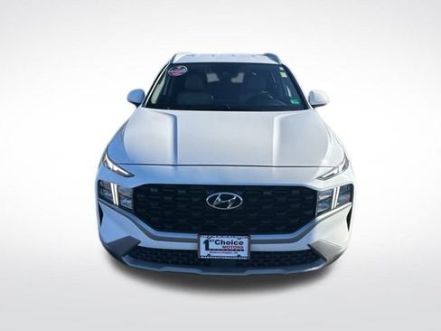 Used 2023 Hyundai Santa Fe SEL image 9