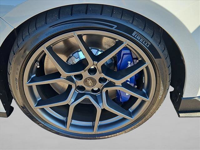 New 2026 Ford Mustang Dark Horse SC w/ Carbon Fiber Exterior Package RWD image 16
