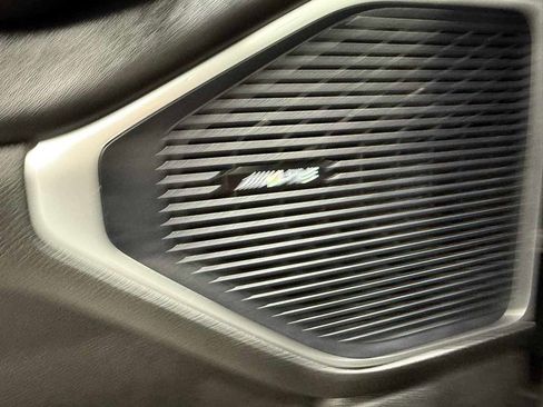 Used 2024 Jeep Wagoneer Series II w/ Convenience Group I image 9