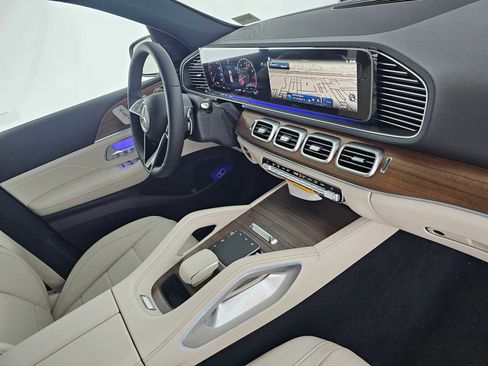 New 2026 Mercedes-Benz GLE 350 4MATIC image 11