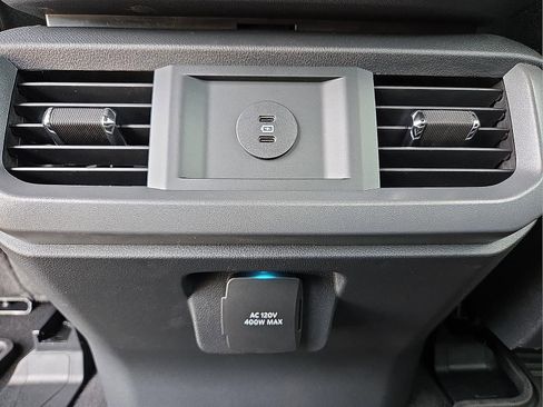 New 2026 Ford F150 XLT AWD/4WD image 13