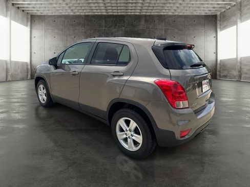 Used 2020 Chevrolet Trax LS w/ Tint and Cruise Package FWD image 7