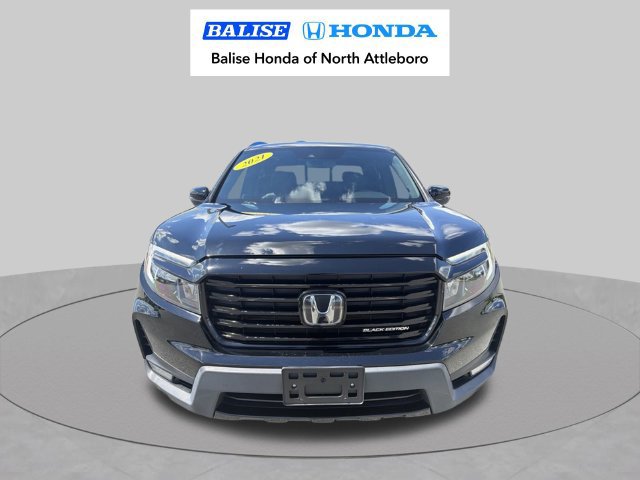 Used 2021 Honda Ridgeline Black Edition image 16