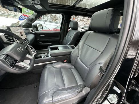 Used 2022 Toyota Tundra Platinum image 15