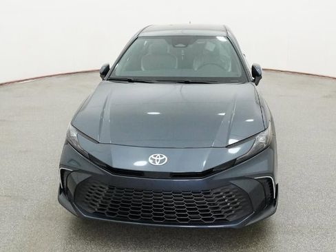 New 2026 Toyota Camry SE w/ Multimedia Upgrade Package image 15