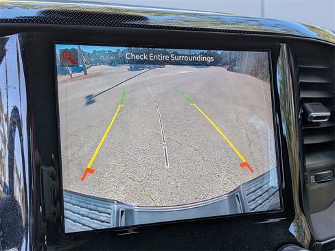 Used 2022 RAM 2500 Power Wagon w/ Level 2 Equipment Group image 23