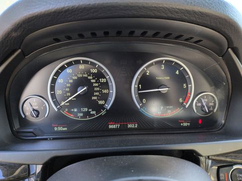 Used 2015 BMW X5 xDrive35d image 21