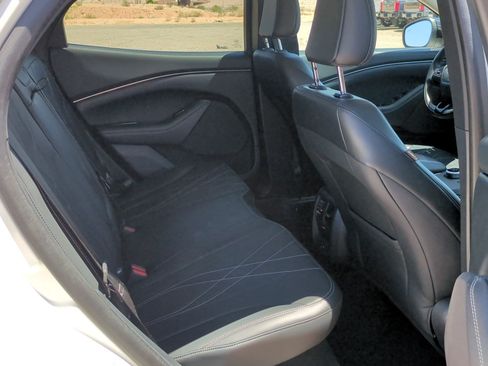 Used 2023 Ford Mustang Mach-E Select RWD image 31
