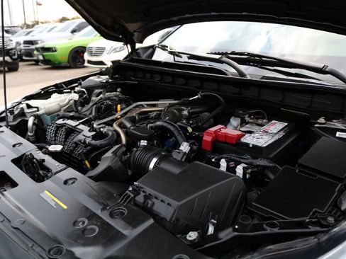 Used 2021 Nissan Altima 2.5 SR image 55