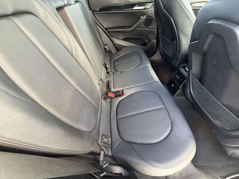 Used 2017 BMW X1 sDrive28i image 32