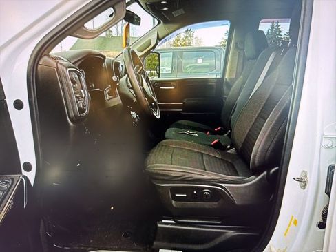 Used 2020 Chevrolet Silverado 3500 LT image 5