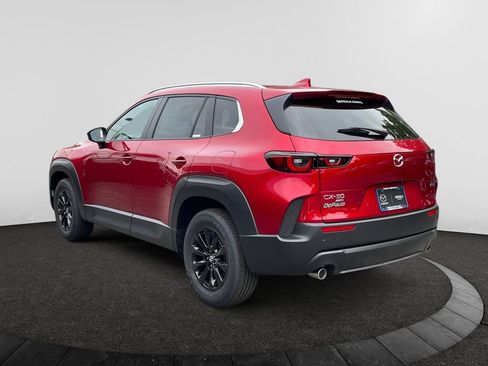 New 2026 MAZDA CX-50 2.5 Hybrid w/ Preferred Pkg AWD/4WD image 3