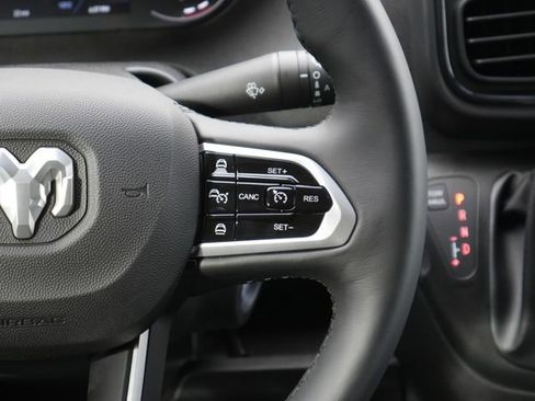 New 2026 RAM ProMaster 1500 w/ Premium Convenience Group image 20