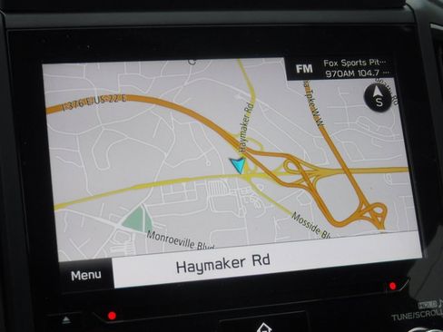 Used 2021 Subaru Crosstrek 2.5i Limited w/ Moonroof Package 2 image 21