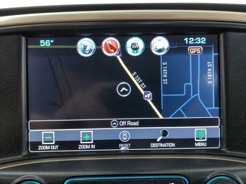 Used 2019 GMC Sierra 3500 Denali AWD/4WD image 21