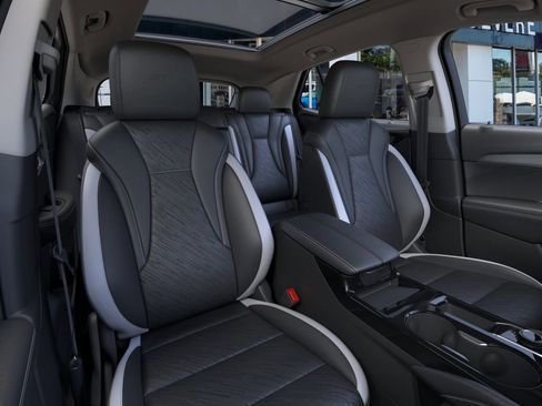 New 2026 Buick Envision Sport Touring AWD/4WD image 19