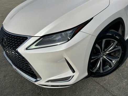 Used 2020 Lexus RX 350 FWD w/ Premium Package image 9