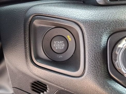 New 2026 Jeep Wrangler Unlimited Sport AWD/4WD image 19