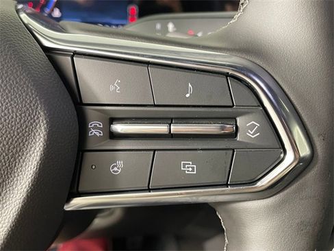 New 2025 Chevrolet Tahoe Premier image 9