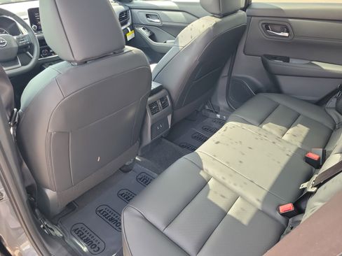 New 2026 Nissan Rogue SV image 11