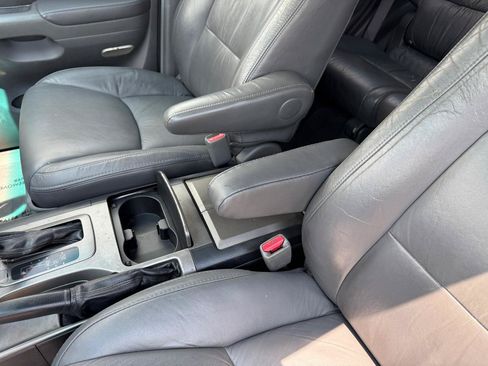 Used 2004 Lexus GX 470 AWD/4WD image 25